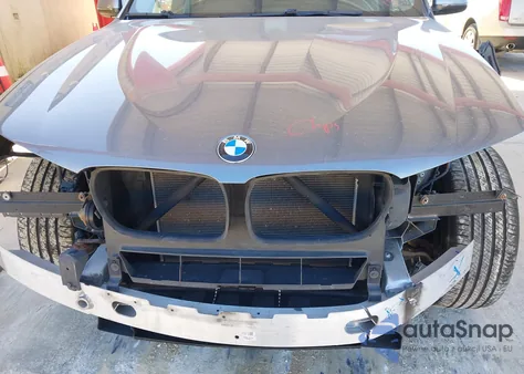 2015 BMW X3 xDrive28I z USA, uszkodzony, nr VIN 5UXWX9C52F0D46675